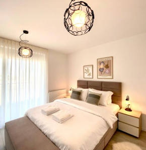 Uptown Apartment